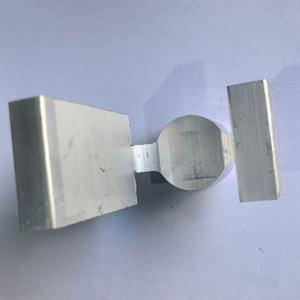 CNC Machined Die Casting <b>Broaching</b> Type Product Custom Machining Services - Product Image 2