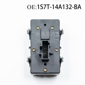 Elevalunas 3S7T-14A132-BA para Ford Mondeo MK3 - Product Image 2