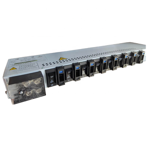 แหล่งจ่ายไฟสำหรับการสื่อสาร PDU48/125DF-S2 สำหรับสถานีฐาน รับประกัน 12 เดือน - Product Image 3