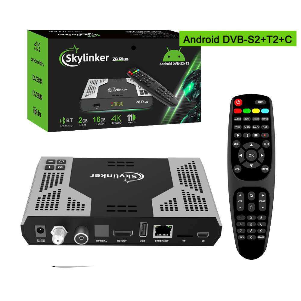 Sky HD Box Remote Control Original Quality Features