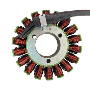 Bobina de Encendido de Motor de Motocicleta de Alta Calidad Compatible con Can-Am Maverick 1000R XMR XRC 420685635 - Product Image 4