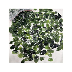 ผู้ส่งออกอินเดียจำหน่ายพลอยซาปร์แทนขัดเงาอย่างดีสำหรับทำเครื่องประดับทุกประเภท พลอยจากอินเดีย - Product Image 1