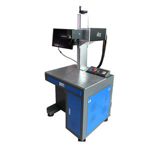 Machine de marquage laser UV 3D haute précision pour matériaux non métalliques, étiquettes de fidélité Russie, usine source, bonne qualité - Product Image 6