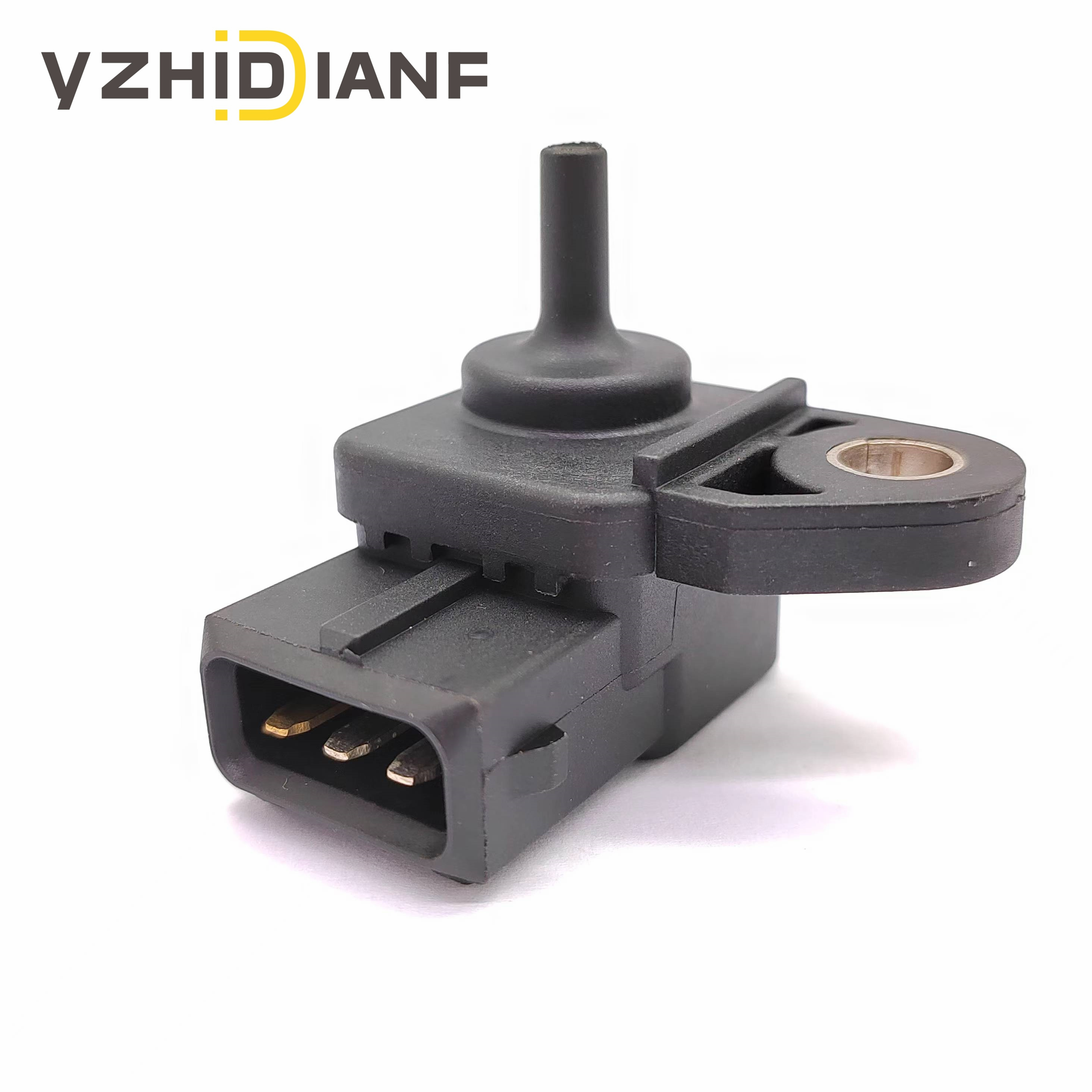 MAP Sensor for Mitsubishi Mirage & L200 - Reliable Performance