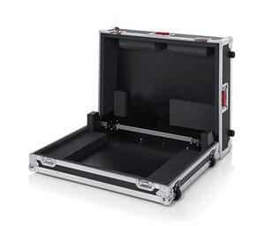 Boîtier <span class=keywords><strong>de</strong></span> <span class=keywords><strong>mixage</strong></span> DJ personnalisé à prix d'usine, vente chaude - Product Image 5