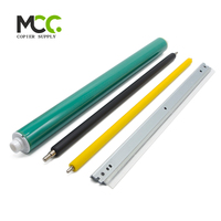 Kit de Reconstrucción de Tambor de Color para Canon imagePRESS C60 C65 C600 C650 C700 C710 C750 C800 C810 C850 C910, Lámina OPC y Rodillo PCR