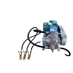 Pompe à aubes de remplissage de gaz GPL 1 pouce, d'occasion, pour transfert et remplissage de GPL, et pour le pétrole - Product Image 1