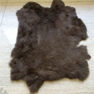 Accessori 100% Autentici in Vera Pelliccia di Coniglio - Product Image 5