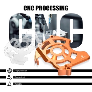 NICECNC pour KTM 950 <span class=keywords><strong>990</strong></span> Adventure couvercle de pignon avant 950 Duke <span class=keywords><strong>990</strong></span> Supermoto <span class=keywords><strong>ADV</strong></span> <span class=keywords><strong>990</strong></span> Super Duke/R <span class=keywords><strong>990</strong></span> SMR SMT LC8 Adventure - Product Image 6