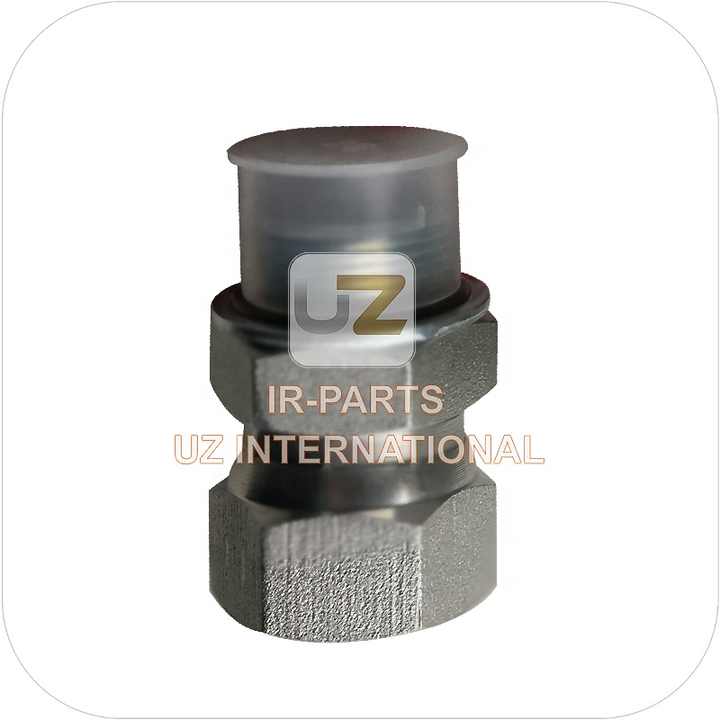 Source Ingersoll Rand Original Connector 99331993 38039806  