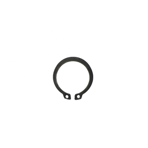 M4 c-<span class=keywords><strong>clip</strong></span> nhỏ bên ngoài giữ lại Nhẫn hợp kim Đen Thép Snap giữ lại circlip khác nhau - Product Image 1