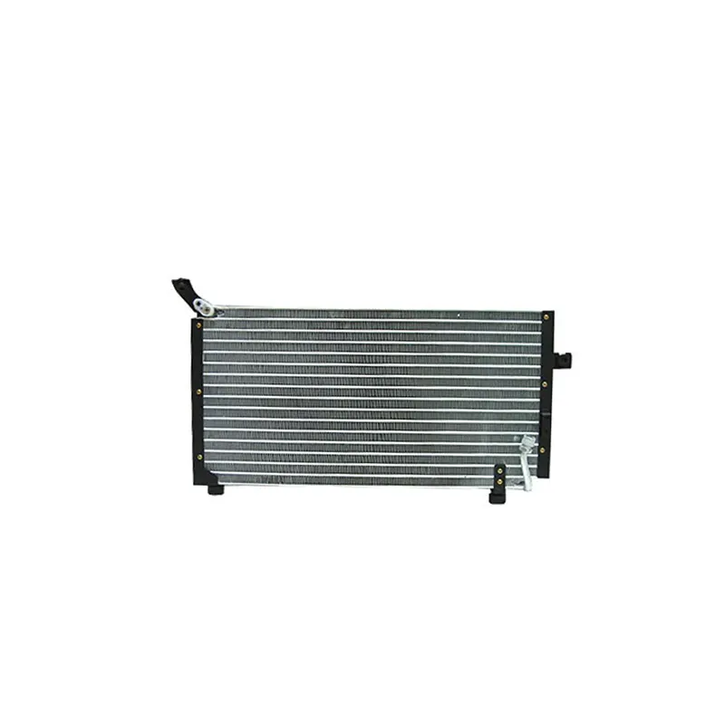Fabricación China de equipos de refrigeración condensador evaporativo para Nissan Jeep Y60