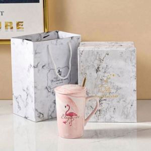 Hot Selling Valentine's Day Gift Box Sets for Women <b>Cup</b> Towel Souvenir Mother's Day Graduation Christmas Chinese New Year - Product Image 6