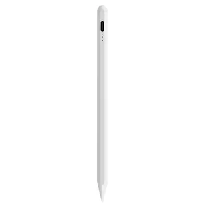 Capacitieve Touchscreen Stylus Pen Voor Ipad Voor Iphone Samsung Universele Tablet Pc Smart Phone
