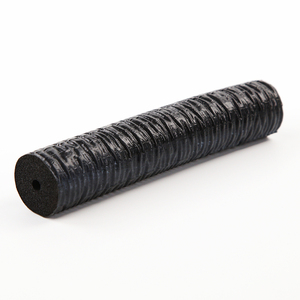 Black Flexible <strong>Good</strong> Price EPDM &amp; NBR <strong>Rubber</strong> Insulated Tube for Home Air Conditioner Foam Insulation <strong>Hose</strong> - Product Image 5