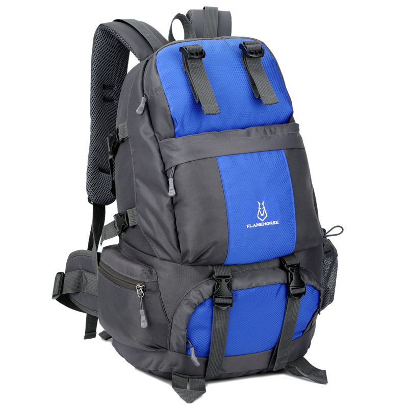 Compra Mochilas para camping baratas en Linio | Tienda online de México