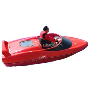 Chine fabricant Hison nouvel an promotion utilisé bateaux de croisière à vendre - Product Image 1