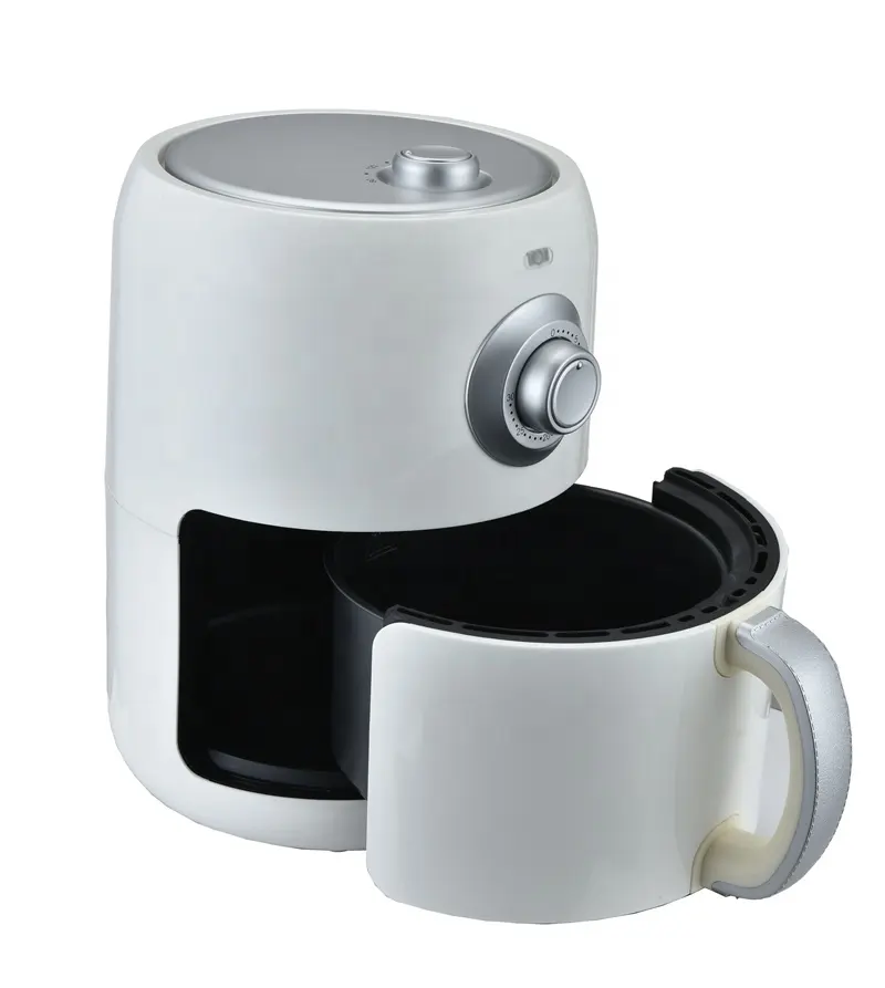 2L Promotion Cheap Mini Healthy Air Fryer CE GS CB approved