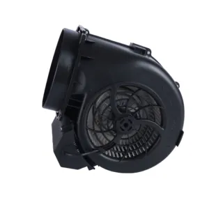 Sunxfan 1950 rpm Waterproof radial fan 146-150 IP54 centrifugal fan high volume 180W 544 cfm centrifugal air blower