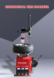 Oferta Especial: Combinación <span class=keywords><strong>de</strong></span> Máquina <span class=keywords><strong>de</strong></span> Cambio <span class=keywords><strong>de</strong></span> Neumáticos para Motocicletas y Automóviles para Uso en Talleres <span class=keywords><strong>de</strong></span> Reparación y Mantenimiento - Product Image 2
