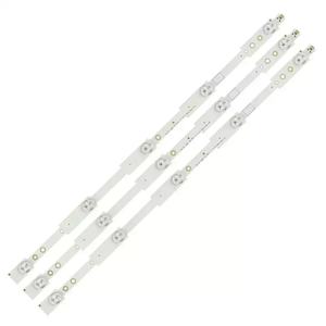 HX-NO.2638 ไฟแบ็คไลท์ทีวี LED SW 29 3228 05 REV1.2 ใช้สำหรับทีวีขนาด 29 นิ้ว แถบไฟ LED 533 มม. - Product Image 5