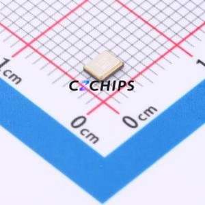 3225-8.00-20-10-10/4B Crystal (Passive) SMD3225-4P Crystal Oscillator 8MHz 10ppm 20pF - Product Image 1