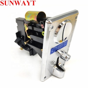 Macchina del gioco di galleria di plastica <span class=keywords><strong>gettoniera</strong></span> meccanica - Product Image 4
