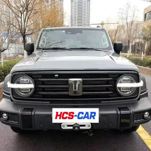 Changcheng Tank 300 4x4 <span class=keywords><strong>Coche</strong></span> RC Nuevo, Préstamos para Coches, Buggy Tank 300 - Product Image 1