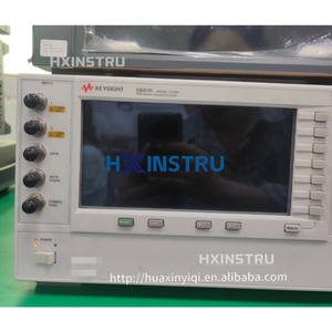Agilent/Keysight E8267D Vector Signal 44GHZ utilisé # sympa - Product Image 3