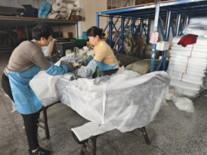 Pièces de carrosserie de <span class=keywords><strong>pare</strong></span>-chocs avant neuves de haute qualité pour Kia K5 à faible coût d'entretien - Product Image 6