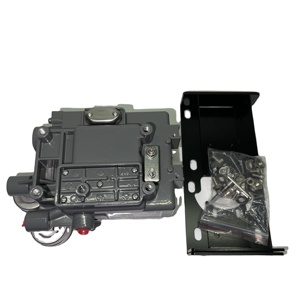 SMC IP8100-030-H-X14 อุปกรณ์ควบคุมตำแหน่งแบบไฟฟ้า-นิวเมติก, ระบบไฟฟ้า-นิวเมติก - Product Image 3