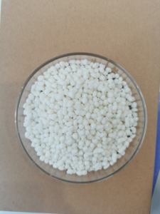 Chlorure d'ammoniaque de taille personnalisée Engrais d'azote de chlorure d'ammonium CAS 12125, engrais granulaire pour l'agriculture - Product Image 4