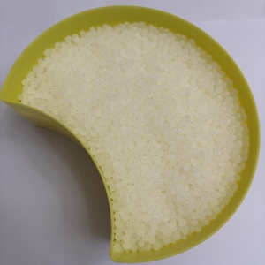 Factory Direct Compostable Biodegradable PLA <b>Modified</b> Polylactic Acid Molding Grade Raw Material - Product Image 5