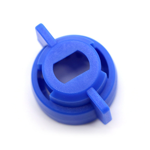 YS nông nghiệp phun vòi phun sửa chữa Clip hình nón nhanh chóng phát hành cap đường ống điều khiển, thuốc trừ sâu phun vòi phun - Product Image 6