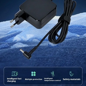 Cao cấp chất lượng cao tốc độ cao AC <span class=keywords><strong>Adapter</strong></span> máy tính xách tay Sạc thay thế cho Asus vuông máy tính xách tay bền Sạc <span class=keywords><strong>Adapter</strong></span> - Product Image 4