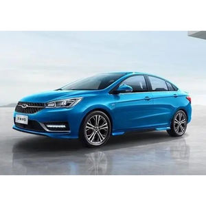 Venta caliente más nueva Chery <span class=keywords><strong>Arizer</strong></span> 5 1,5 T CVT Style New Car Vehículo de combustible de alto rendimiento con alta velocidad de 185 km/h - Product Image 4