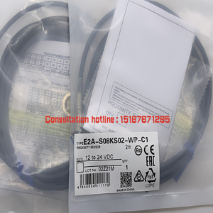 Hoàn toàn mới trong kho cảm biến ban đầu E2E-X6MD18-R bảo hành một năm - Product Image 4