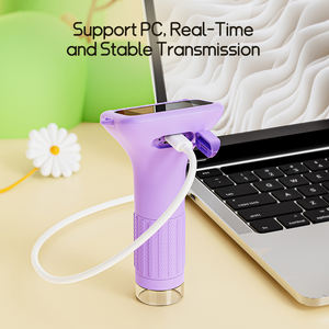 メーカー子供用ポータブルSTEM顕微鏡1000X 2インチスクリーン屋外用関心栽培おもちゃ子供用 - Product Image 6