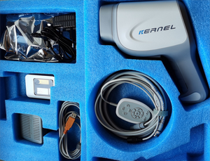 カーネル コルポスコープ KN 2200A 高解像度210万画素 ビデオデジタルコルポスコープ 膣頸部検査用 - Product Image 4