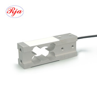 Force Measuring Sensor Model RJ-6546 50KG range Load cell CE and ROHS certified