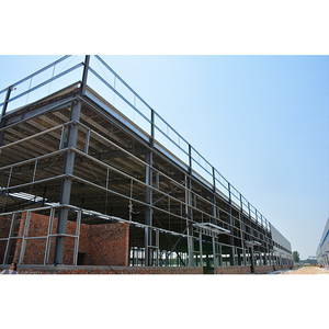 Chất Lượng Hàng Đầu Hiện Đại Nhà Máy Thiết Kế Xây Dựng Cho Bán - Product Image 2