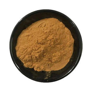 Venta al por mayor Extracto de hierbas Rheum Palmatum Raíz en polvo 10:1 Polvo de extracto de ruibarbo chino - Product Image 5