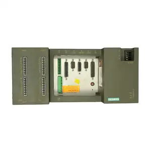 6fc5510-0ba00-0aa1 802S Ecu Operator Paneel Siemens Reserveonderdeel