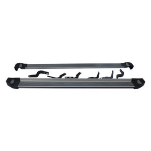 <span class=keywords><strong>Venta</strong></span> Directa de Fábrica Estribo Lateral para Hilux Vigo de Material ABS - Product Image 2