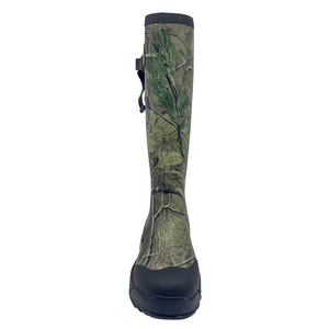 Jachtkleding op maat: hoge jachtklaarzen voor heren - Product Image 2