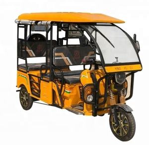 Cina <span class=keywords><strong>Bajaj</strong></span> Risciò elettrico Prezzo/Tuk Tuk <span class=keywords><strong>Bajaj</strong></span> India Per La Vendita/Adulti Elettrico Auto Risciò Tuk Tuk - Product Image 1