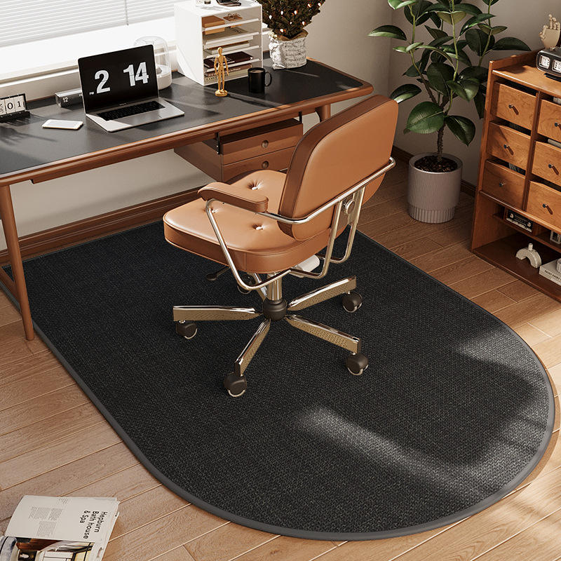 Tissé élégant - arche noire