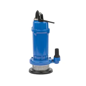 aikon Pump Hot Sale Durable High Pressure Electric Submersible Water Pump 2.5hp