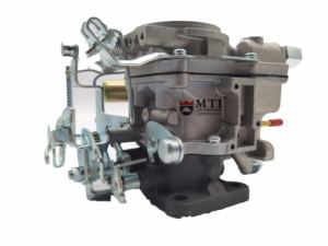 คาร์บูเรเตอร์ 4K ใหม่เอี่ยม 21100-13170 สำหรับรถยนต์โตโยต้า โคโรลล่า เครื่องยนต์ 4K - Product Image 2