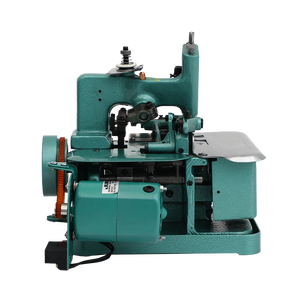 <span class=keywords><strong>Machine</strong></span> à <span class=keywords><strong>coudre</strong></span> miniature GN1-1D <span class=keywords><strong>pour</strong></span> la maison, point surjet, différentes couleurs, 3 fils et <span class=keywords><strong>aiguille</strong></span> simple, couleur verte - Product Image 3